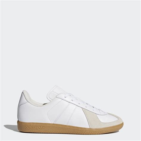 adidas bw schuhe white|Buy BW Army 'Footwear White' .